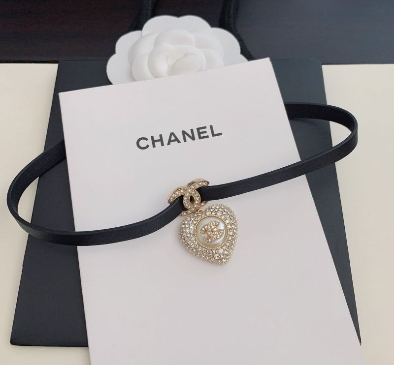 Chanel Necklaces